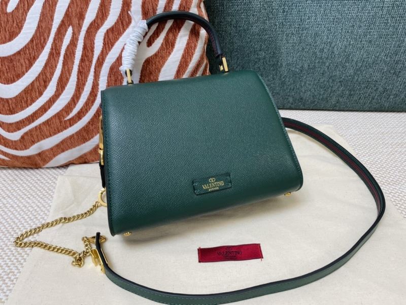 Valentino Top Handle Bag